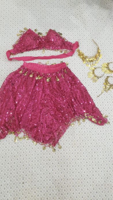 Костюмы на новый год