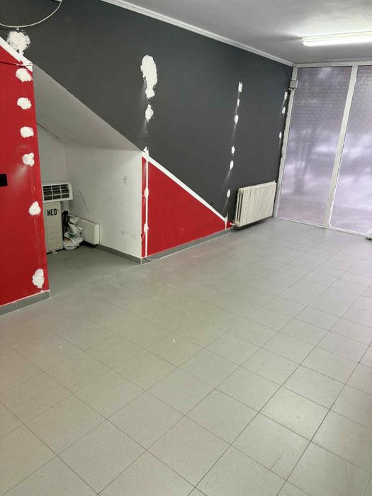 Дава се под наем Магазин в София, Слатина - 44 кв.м за 498.27 € - Снимка #5