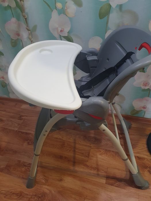 Продам детский стульчик