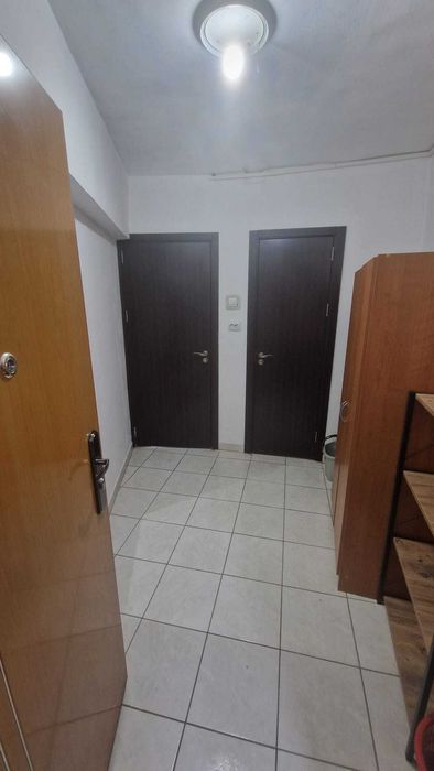 Particular inchiriez  garsoniera  Bl. Lacul Tei intersectie cu str.Doamna Ghica