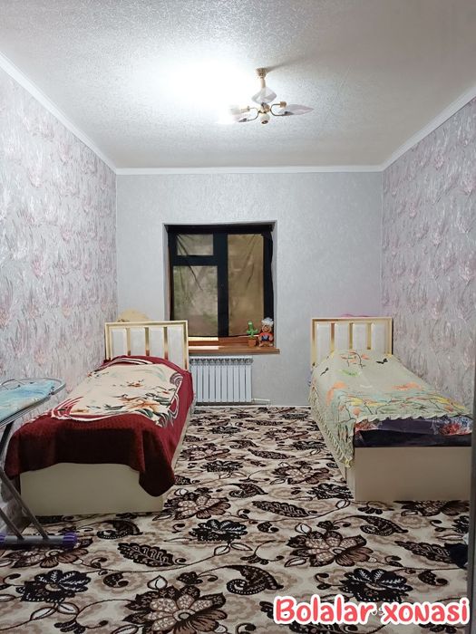 Xovli sotiladi eski shahar