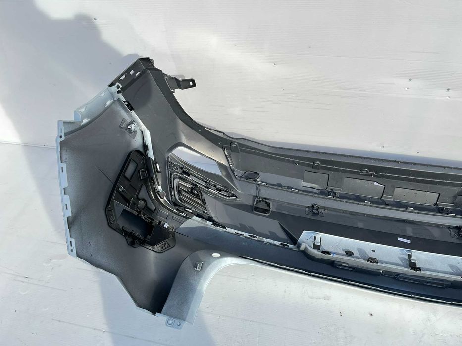 Bara spate noua originala Renault Rafale originala Renault