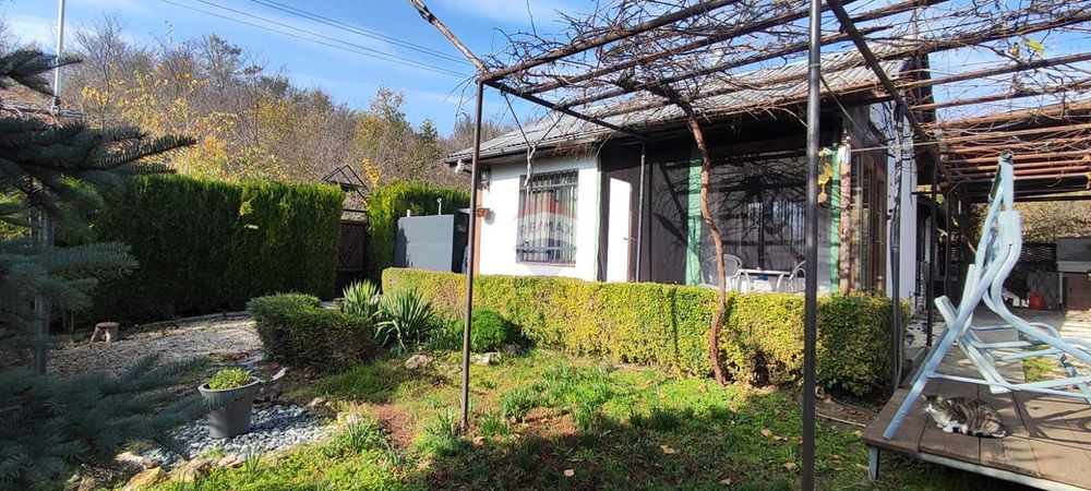 Продава се Къща в с. Доброглед, Област Варна - 46 кв.м за 1566 €/кв.м - Снимка #3