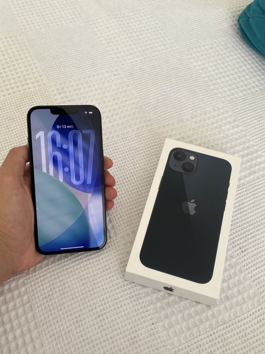 iPhone 13 128GB\Айфон 13 128ГБ EAC