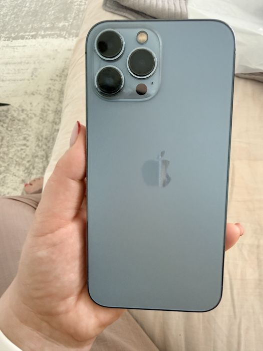Iphone 13 Promax 1 Tb