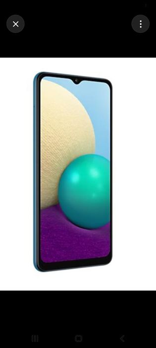 Samsung A 02 2.32