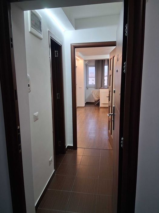 Garsoniera de inchiriat, direct proprietar