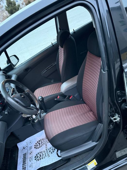 Спарк 2014 срочно