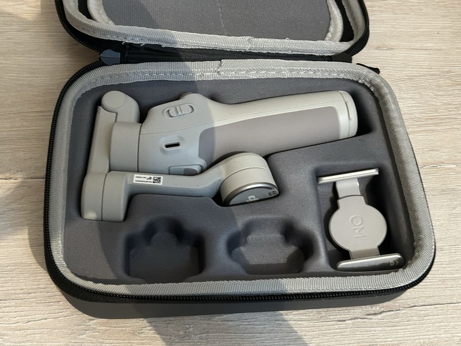 Dji osmo mobile 7