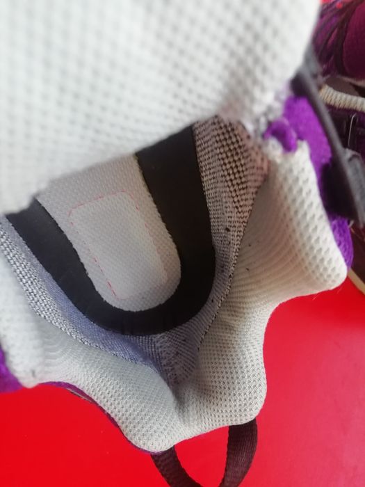 Маратонки SALOMON xa pro 3D GTX W