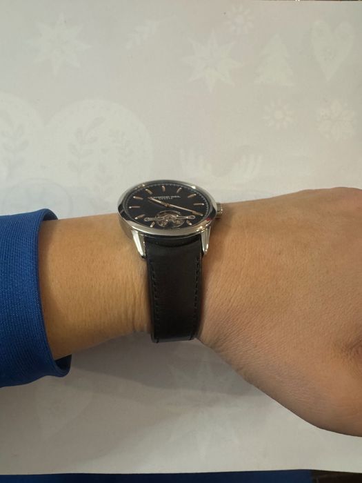 Raymond Weil Freelаncer 42 mm 2780-SL5-