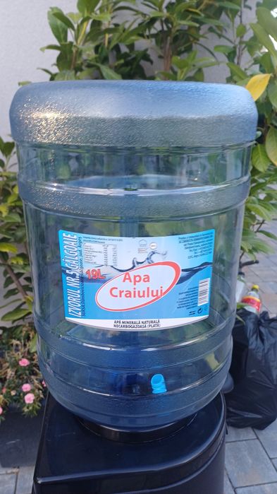 Dozator / dispenser electric apa rece sau calda