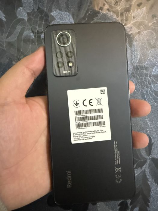 Redmi Note 12 Pro 12/256