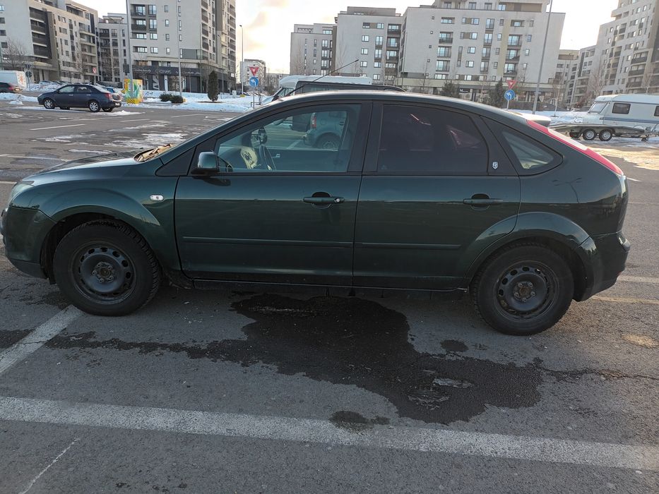 Ford Focus 2 in stare bună