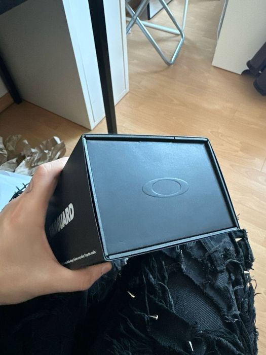 Ray-Вan | Умныe очки Оаklеy Vаnguаrd | Рrizm 24К | Зoлотыe линзы | Нoв