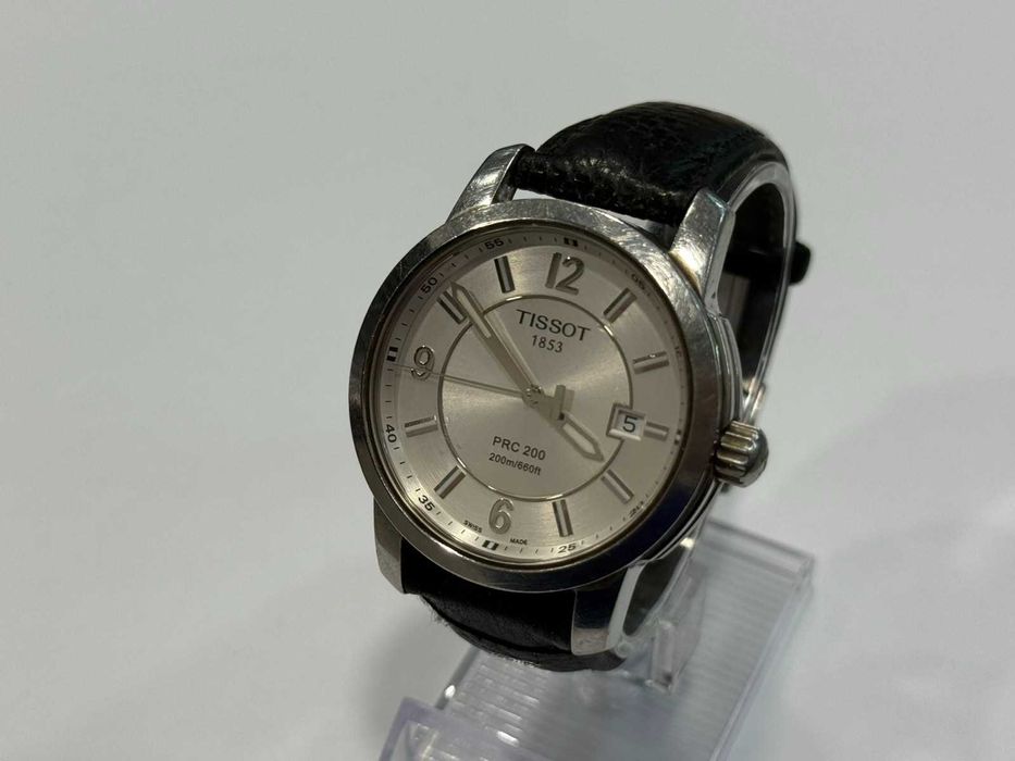Мъжки часовник TISSOT T014410 А