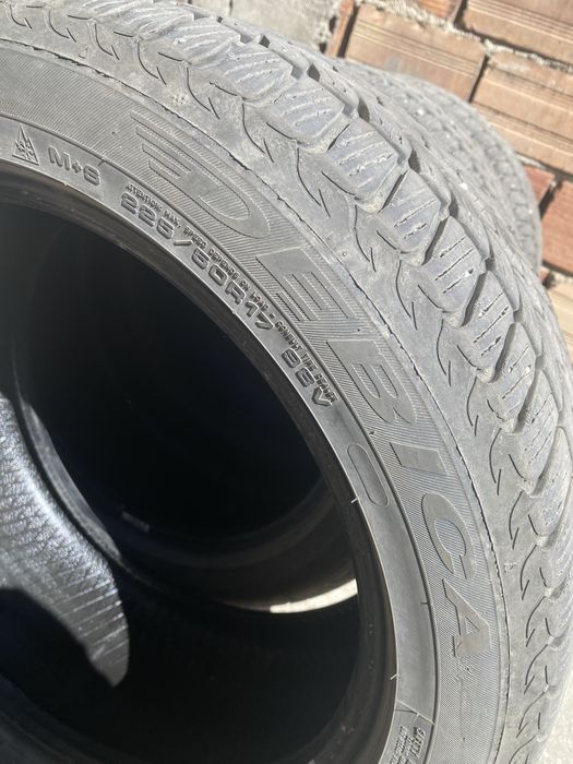 Зимни гуми Debica Frigo HP2