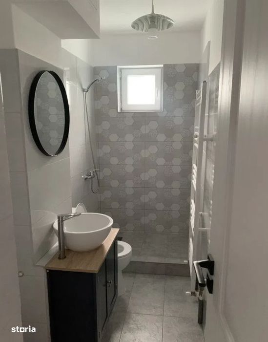 Apartament 3 Camere | Zona Campus-Ciresica