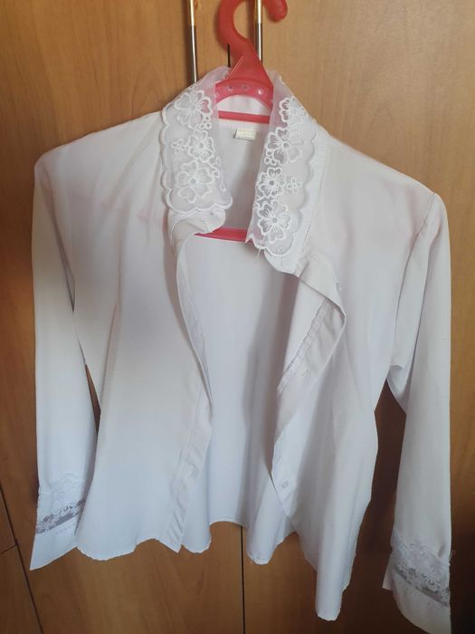 Школьная детская одежда