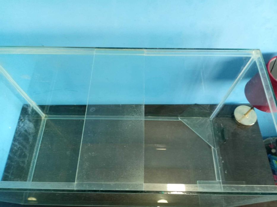 Аквариум 170 литра