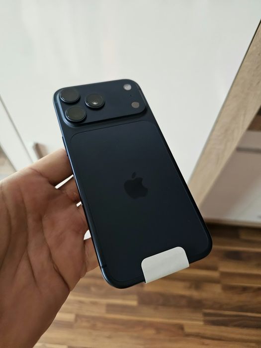 iPhone 17 Pro Max 256GB 100% zero cicluri garanție