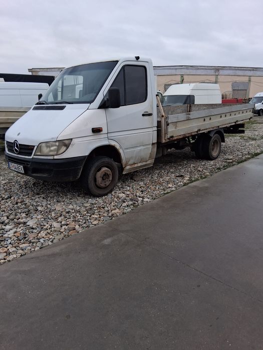 Mercedes Sprinter