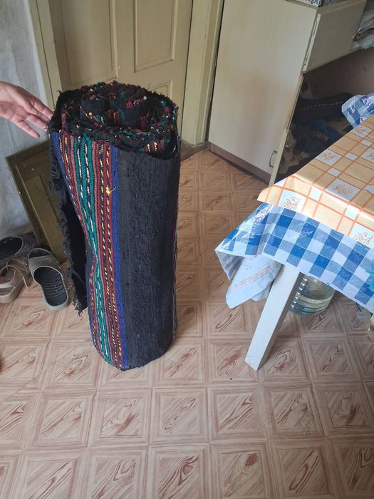 Продавам черги одела