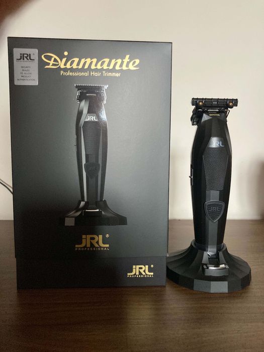 JRL Onyx Clipper, JRL Diamante Trimmer