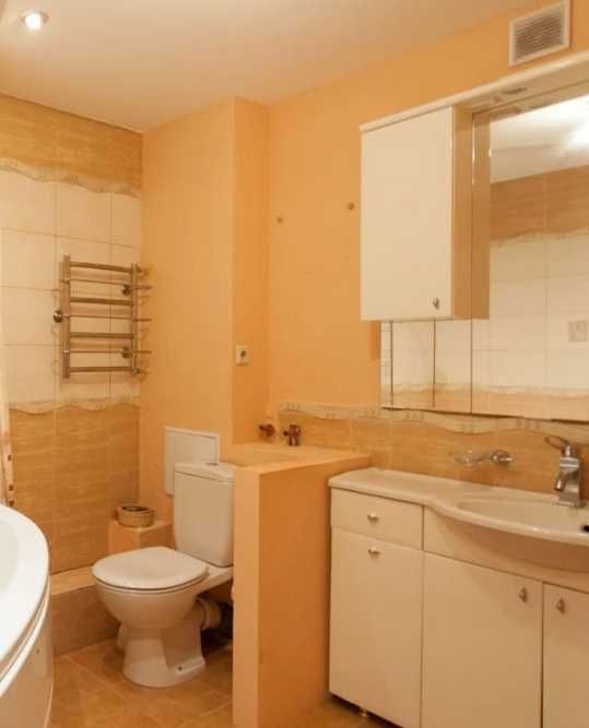 Дава се под наем Двустаен апартамент в Пловдив, Остромила - 60 кв.м за 260.1 € - Снимка #3