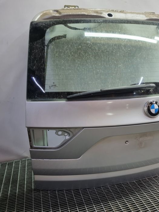 Задна врата със заден прозорец BMW X3 E83