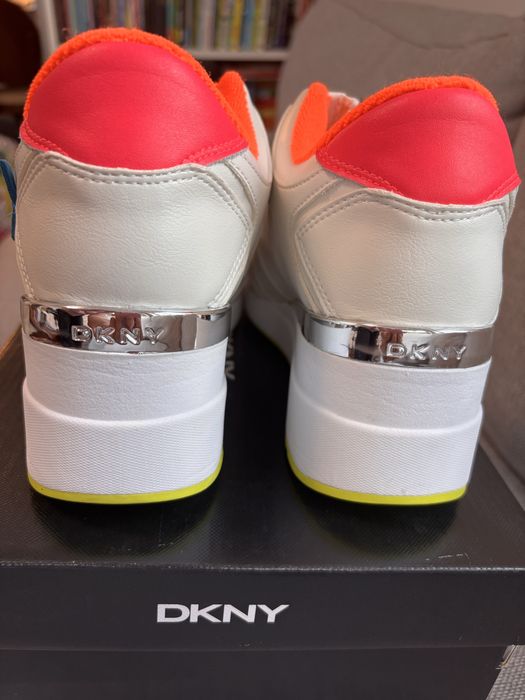 Сникърси DKNY - 39