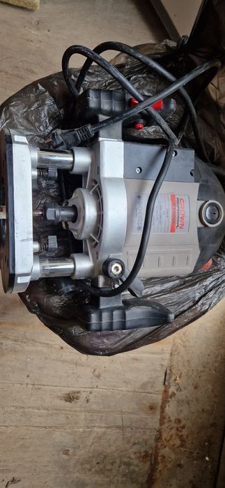 Фрезер по дереву