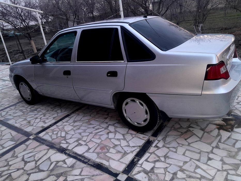 Nixa 2016 lukus konditsioner Nixa