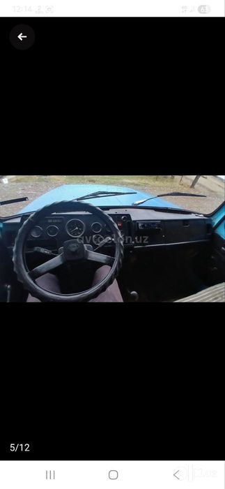Gaz 3307        .