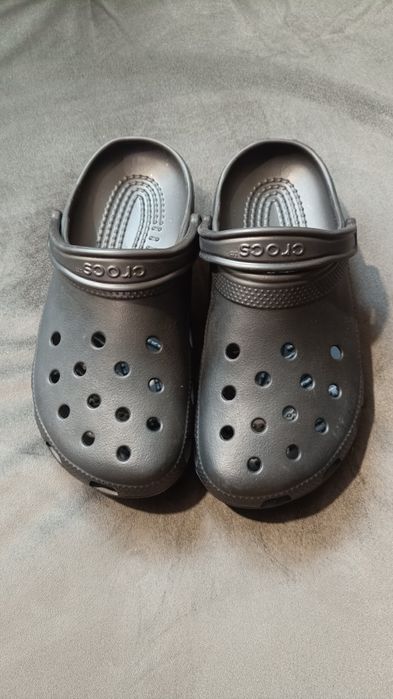 Чехли CROCS   38-39 номер ,НОВИ ,унисекс