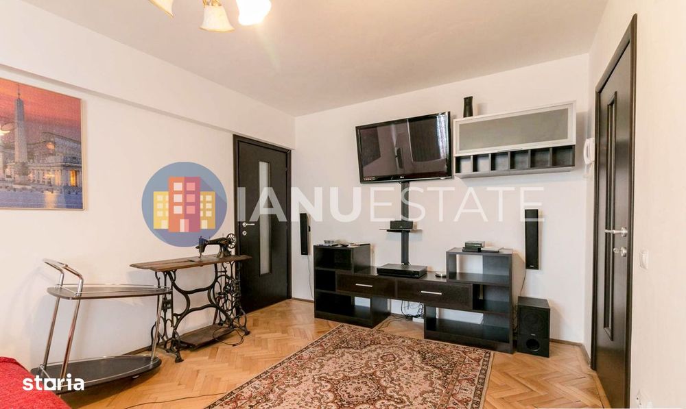 Stefan Cel Mare 5` Metrou Dorobanti Piata Victoriei PetFriendly*