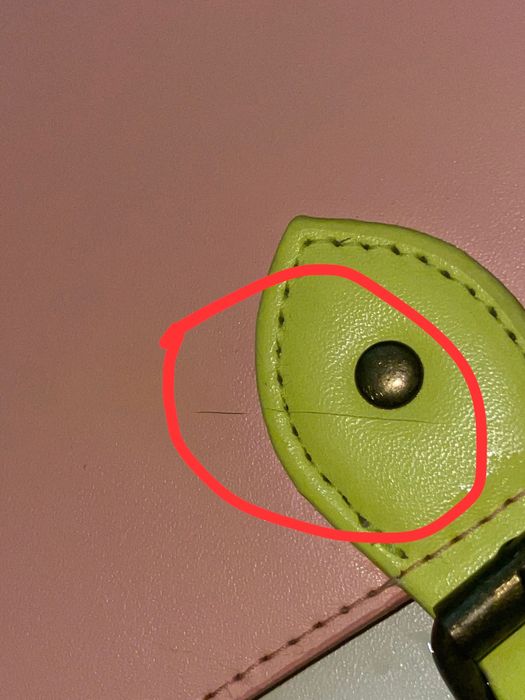 Geanta Bershka colorata, de vara, crossbody