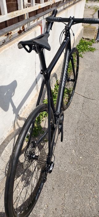 Шосейно/Гравел колело Radon R1 Disc 105 2х11sp XL/60см