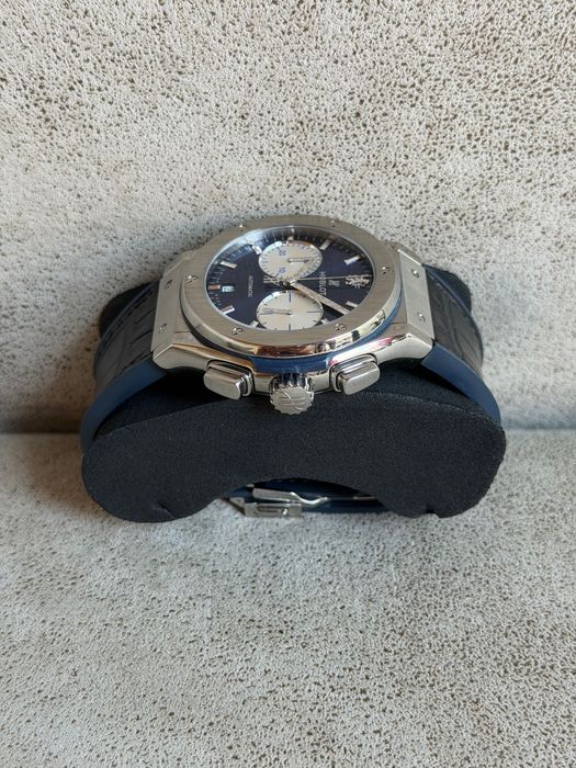 Hublot Fusion Chronograph