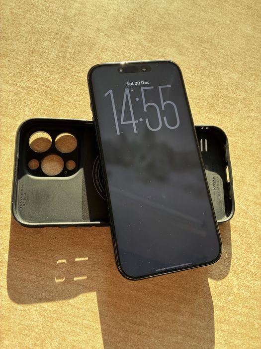 Iphone 16 pro max ПЕРФЕКТЕН