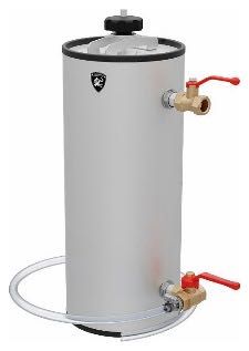 Водоумягчитель KAYMAN ВУ-12