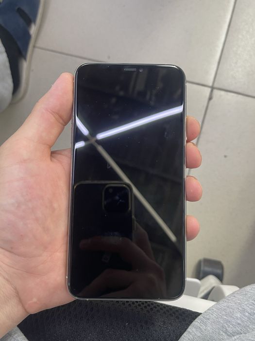 IPhone 11 Pro max 512gb 77%