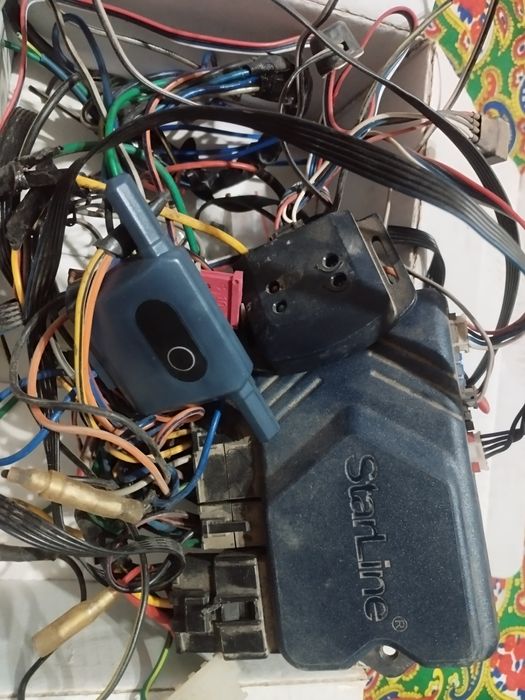 Starline B9  в хорошем состоянии