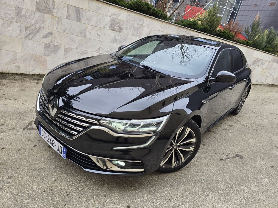 Renault Talisman 2021 Facelift 164.000 km /2.0 Dci - 160 Cp / Keyless