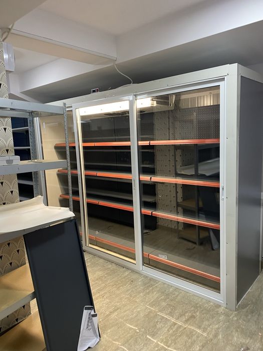 Vitrine frigorifice , vitrine magazin , vitrine mezeluri si bauturi