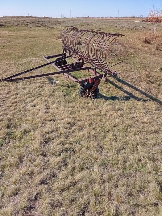 Продам МТЗ 80 с навесным