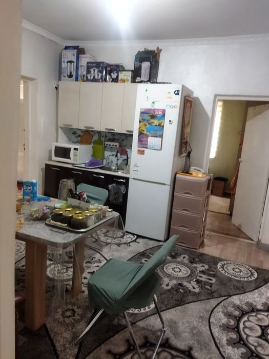 Продам отдельный дом