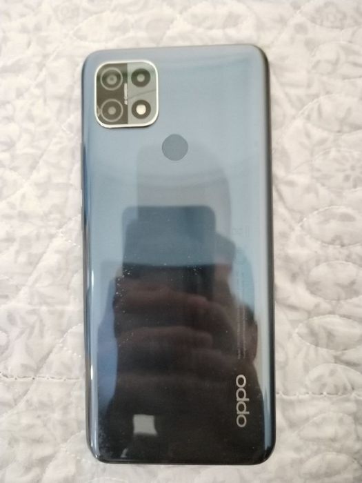 Oppo a15s  4-64 gb
