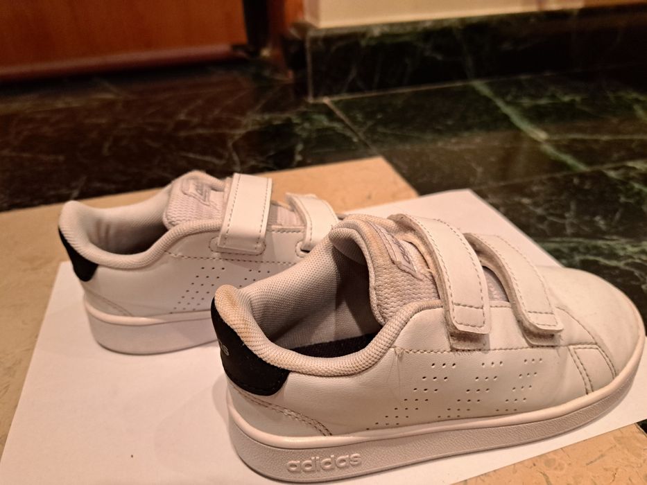 Adidasi adidas pantofi sport copii 27