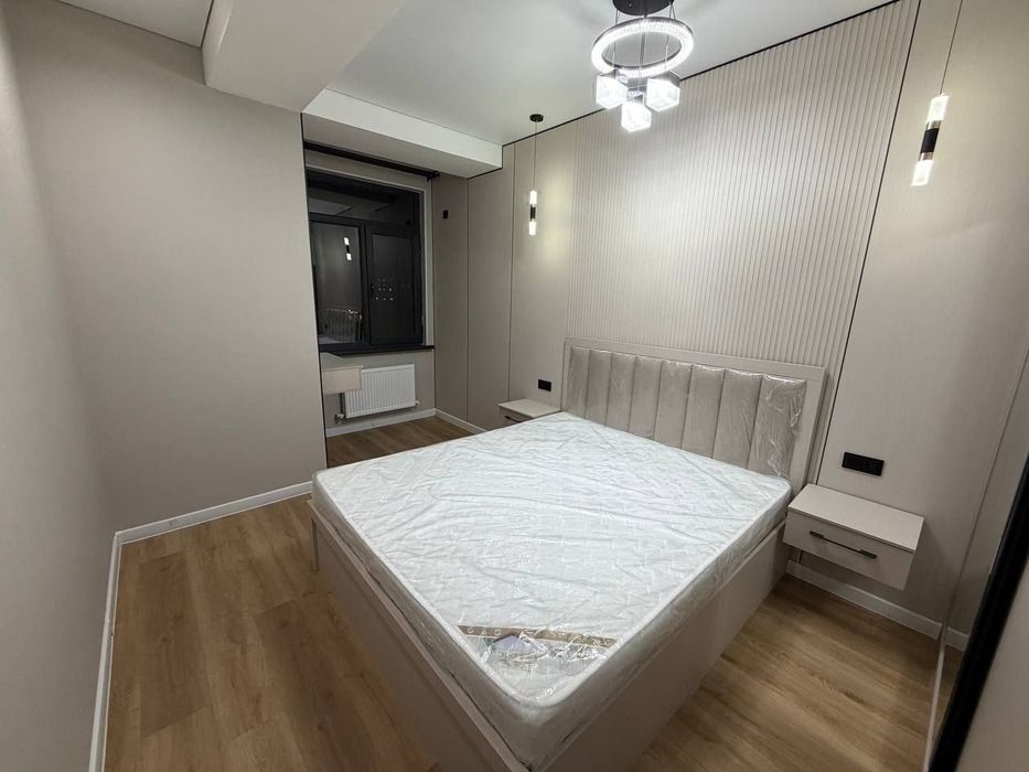 2 комнатная Юнусабад 13